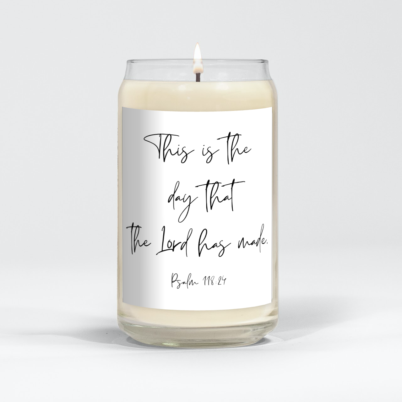 Candle Thumbnail