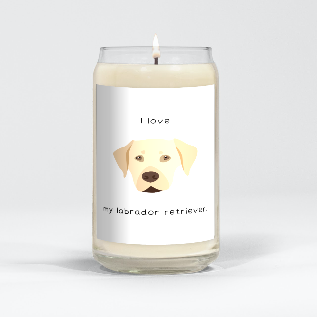 Candle Thumbnail