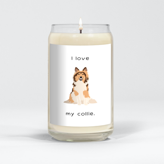 Candle Thumbnail