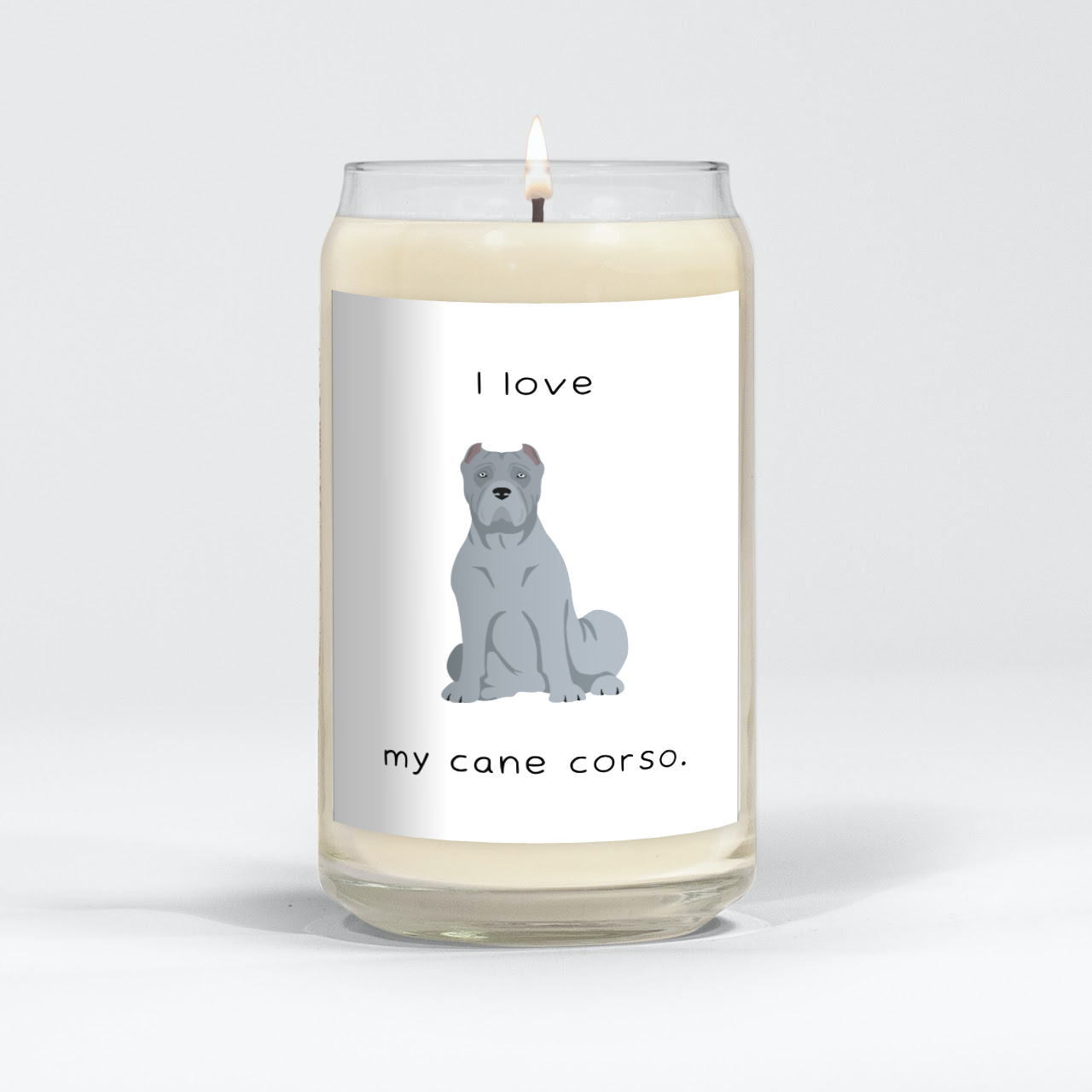 Candle Thumbnail