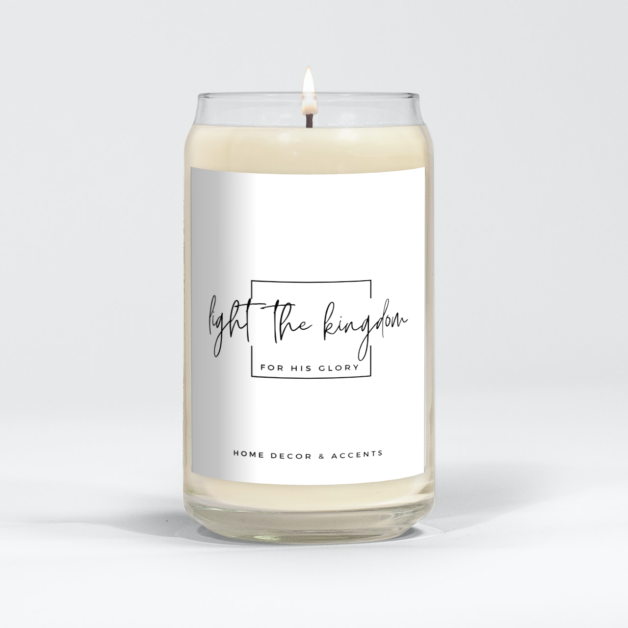 Candle Thumbnail