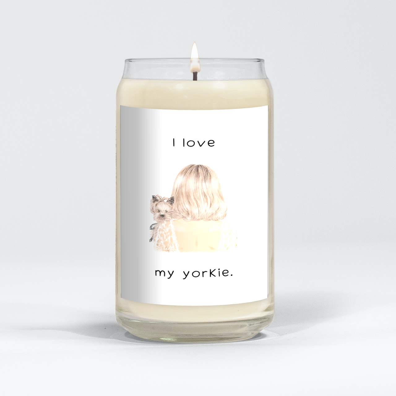 Candle Thumbnail