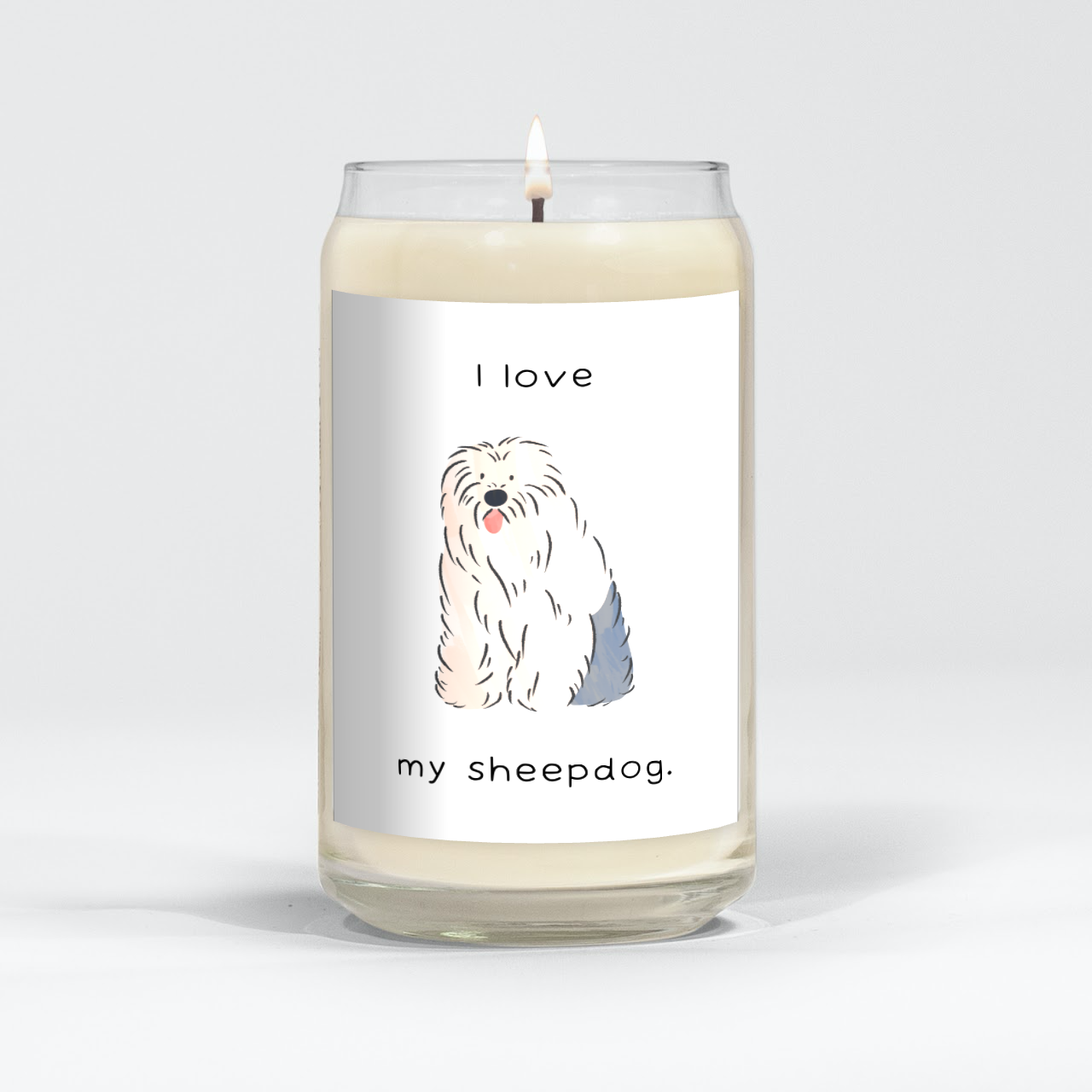 Candle Thumbnail