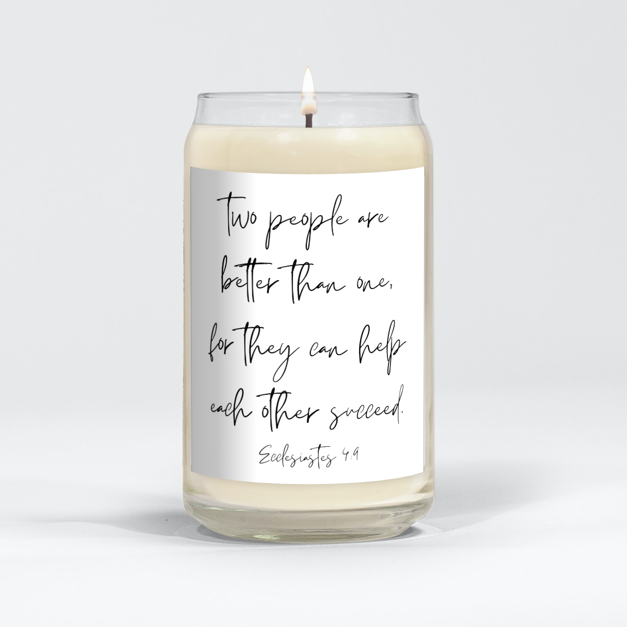 Candle Thumbnail