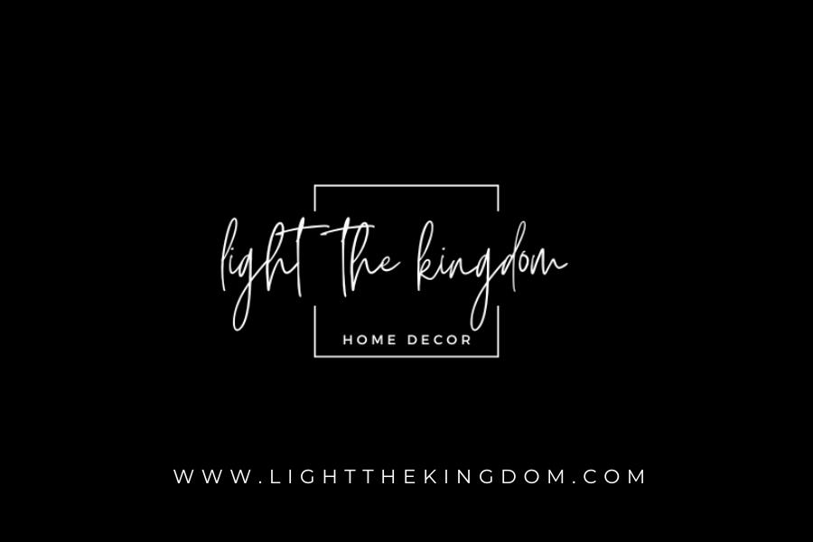 Light the Kingdom Shop Gift Card